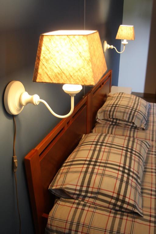 Erfgoedlogies D'Ouffenhoff Hotell Baarlo  Rom bilde