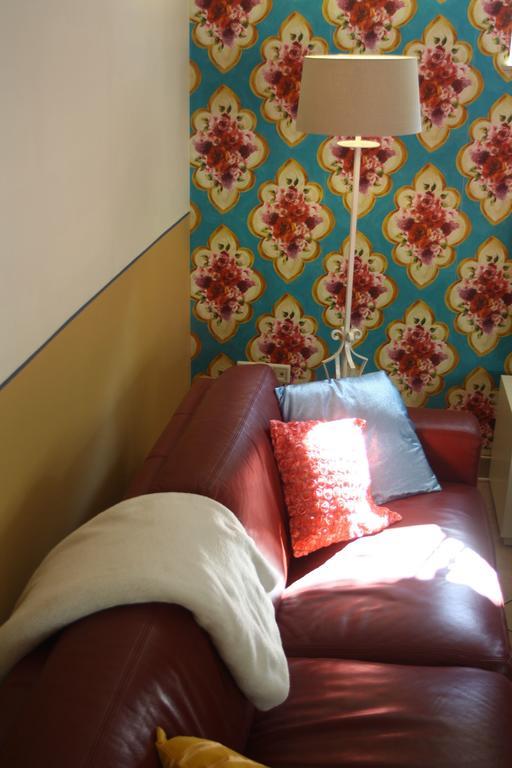 Erfgoedlogies D'Ouffenhoff Hotell Baarlo  Rom bilde