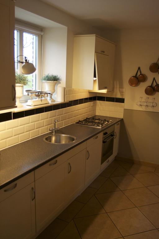 Erfgoedlogies D'Ouffenhoff Hotell Baarlo  Rom bilde