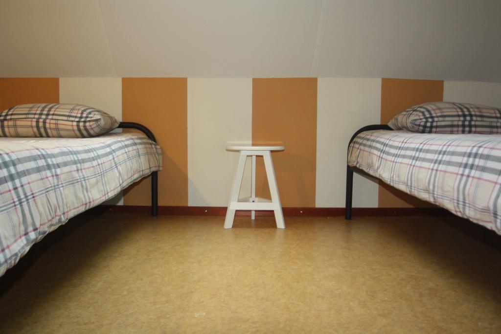 Erfgoedlogies D'Ouffenhoff Hotell Baarlo  Rom bilde