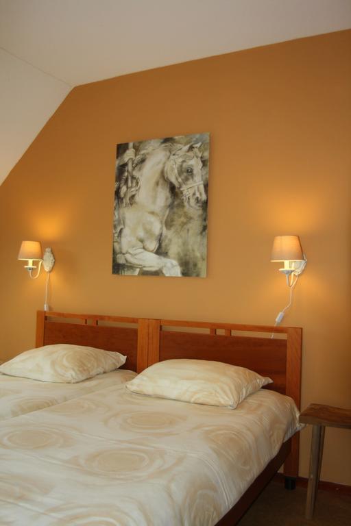 Erfgoedlogies D'Ouffenhoff Hotell Baarlo  Rom bilde
