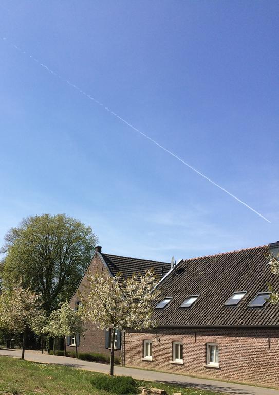 Erfgoedlogies D'Ouffenhoff Hotell Baarlo  Rom bilde